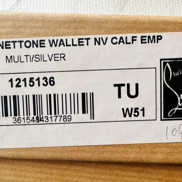 Wallet - Picture 3 of 13